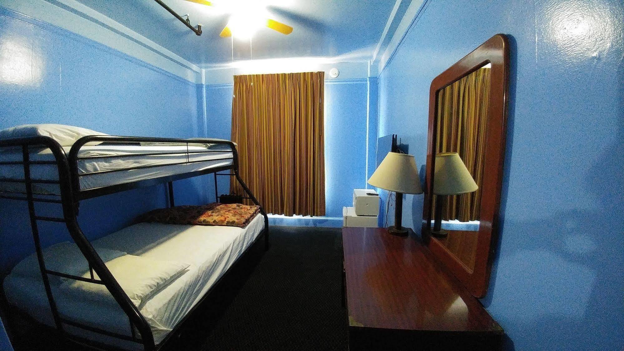 เทย์เลอร์ โฮเต็ล ซาน ฟรานซิสโก Hotel ซานฟรานซิสโก ภายนอก รูปภาพ