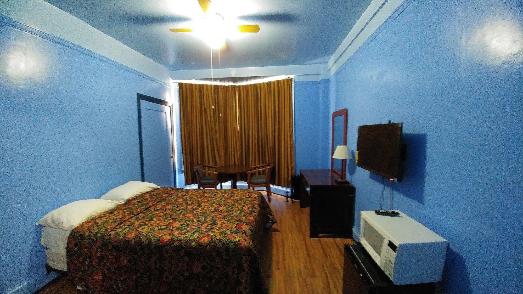 เทย์เลอร์ โฮเต็ล ซาน ฟรานซิสโก Hotel ซานฟรานซิสโก ภายนอก รูปภาพ