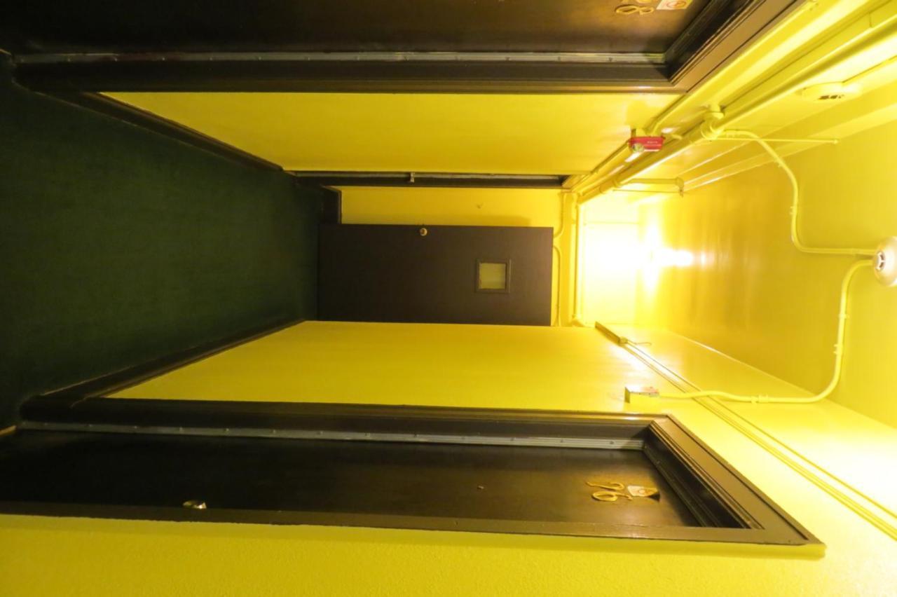 เทย์เลอร์ โฮเต็ล ซาน ฟรานซิสโก Hotel ซานฟรานซิสโก ภายนอก รูปภาพ